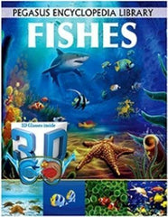 Buy 3D Fishes [Jan 01, 2013] Pegasus online for USD 13.9 at alldesineeds