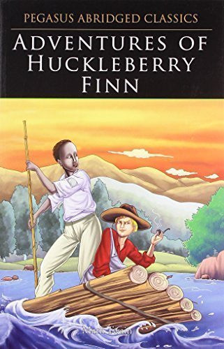 Buy Adventures of Huckleberry Finn [Aug 01, 2012] Pegasus online for USD 8.84 at alldesineeds