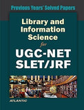 Library And Information Science For Ugc-Net Slet/Jrf Previous Years Solved [[Condition:New]] [[ISBN:8126921072]] [[author:Atlantic Research Division]] [[binding:Paperback]] [[format:Paperback]] [[package_quantity:5]] [[publication_date:2016-01-01]] [[ean:9788126921072]] [[ISBN-10:8126921072]] for USD 30.56