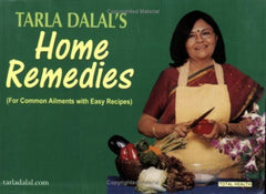 Buy Home Remedies [Paperback] [Feb 14, 2003] Dalal, Tarla online for USD 14.88 at alldesineeds