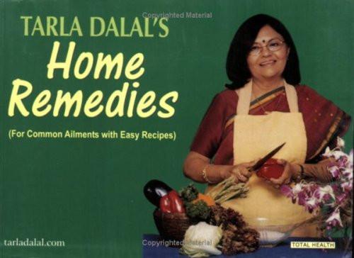 Home Remedies [Feb 14, 2003] Dalal, Tarla]