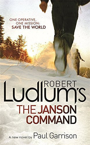 Buy Robert Ludlum's the Janson Command [Nov 01, 2012] Ludlum, Robert online for USD 18.18 at alldesineeds