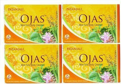 Buy Patanjali Ojas Mint Tulsi Body Cleanser(300 G) online for USD 25.4 at alldesineeds