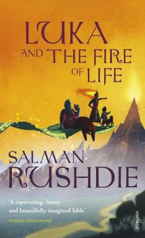 Parallelville [Paperback] [Jan 12, 2007] Salman Rushdie]