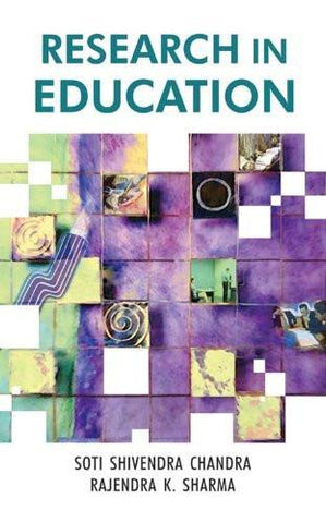 Research in Education, (PB) [Jan 01, 2010] Chandra, S.S.] [[ISBN:817156660X]] [[Format:Paperback]] [[Condition:Brand New]] [[Author:Chandra, S.S.]] [[ISBN-10:817156660X]] [[binding:Paperback]] [[manufacturer:Atlantic Publishers &amp; Distributors Pvt Ltd]] [[package_quantity:5]] [[publication_date:2006-01-01]] [[brand:Atlantic Publishers &amp; Distributors Pvt Ltd]] [[ean:9788171566600]] for USD 30.74