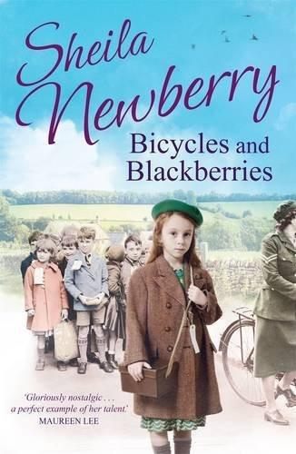 Bicycles and Blackberries [Paperback] [Jul 01, 2016] Newberry, Sheila] [[ISBN:1785761617]] [[Format:Paperback]] [[Condition:Brand New]] [[Author:Newberry, Sheila]] [[Edition:Reprint]] [[ISBN-10:1785761617]] [[binding:Paperback]] [[manufacturer:Bonnier Zaffre]] [[number_of_pages:432]] [[package_quantity:17]] [[publication_date:2016-07-01]] [[brand:Bonnier Zaffre]] [[ean:9781785761614]] for USD 29.57