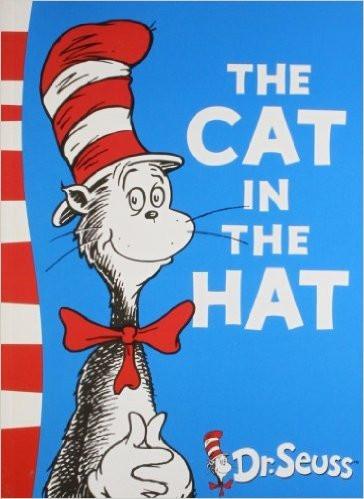 The Cat in the Hat ISBN10: 7414161  ISBN13: 978-0007414161  Article condition is new. Ships from india please allow upto 30 days for US and a max of 2-5 weeks worldwide. we are a small shop based in india. we request you to please be sure of the buy/product to avoid returns/undue hassles. Please contact us before leaving any negative feedback. for USD 10.29
