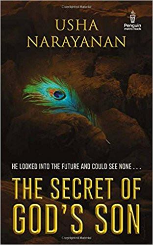 The Secret of God's Son Paperback  16 Jun 2016
by Usha Narayanan  (Author) ISBN13: 9781434241733 ISBN10: 143424173 for USD 12.47