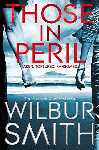 Buy Those In Peril (Hector Cross #1) [Paperback] [Mar 29, 2012] Smith, Wilbur online for USD 21.84 at alldesineeds