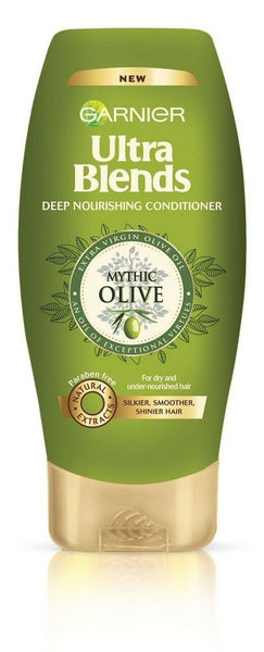 Buy Garnier Ultra Blends Mythic Olive Conditioner, 175ml online for USD 11.56 at alldesineeds
