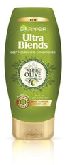 Buy Garnier Ultra Blends Mythic Olive Conditioner, 175ml online for USD 11.56 at alldesineeds