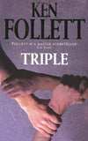 Triple [Paperback] [Mar 06, 1998] Follett, Ken]