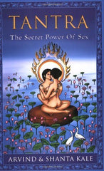 Buy Tantra: The Secret Power of Sex [Paperback] [Dec 01, 2014] Arvind and Kale, online for USD 17 at alldesineeds