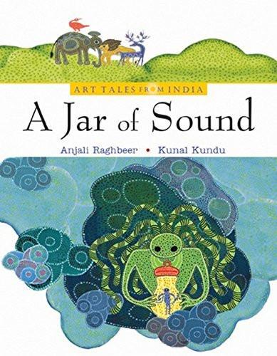 A Jar of Sound: Bhil Art [Hardcover] [May 24, 2012] Raghbeer, Anjali and Kund] Used Book in Good Condition

 [[ISBN:8183281885]] [[Format:Hardcover]] [[Condition:Brand New]] [[Author:Raghbeer, Anjali]] [[ISBN-10:8183281885]] [[binding:Hardcover]] [[brand:Brand  Wisdom Tree Publishers]] [[feature:Used Book in Good Condition]] [[manufacturer:Wisdom Tree Publishers]] [[number_of_pages:24]] [[publication_date:2012-05-24]] [[mpn:Illustrated]] [[ean:9788183281881]] for USD 17.87