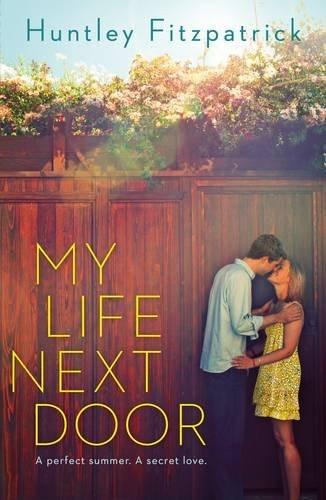 My Life Next Door [Jan 07, 2016] Fitzpatrick, Huntley] [[ISBN:1405280379]] [[Format:Paperback]] [[Condition:Brand New]] [[Author:Fitzpatrick, Huntley]] [[ISBN-10:1405280379]] [[binding:Paperback]] [[manufacturer:Egmont Books Ltd]] [[number_of_pages:464]] [[publication_date:2016-01-07]] [[brand:Egmont Books Ltd]] [[ean:9781405280372]] for USD 22.9
