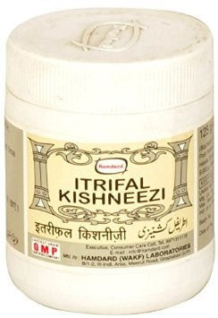 Buy 2 Pack Hamdard Itrifal Kishneezi online for USD 11.06 at alldesineeds