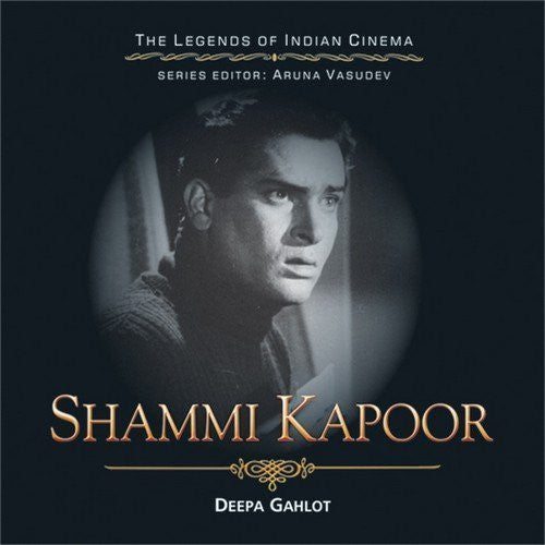 Buy Shammi Kapoor: The Dancing Hero [Paperback] [Feb 25, 2015] Gahlot, Deepa online for USD 18.98 at alldesineeds