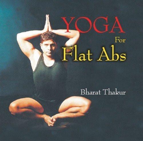 YOGA FOR FLAT ABS [Paperback] [Feb 25, 2015] Last, First]