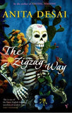 The Zigzag Way [May 09, 2005] Desai, Anita]