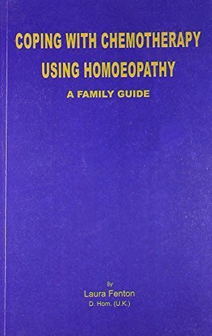 Buy Coping With Chemotherapy Using Homeopathy [Paperback] [Jun 30, 2002] Fenton, online for USD 13.9 at alldesineeds
