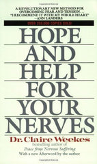 Buy Hope and Help for Your Nerves [Mass Market Paperback] [Sep 04, 1990] Claire online for USD 25.09 at alldesineeds
