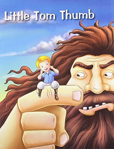 Buy Little Tom Thumb [Mar 30, 2011] Pegasus online for USD 7.42 at alldesineeds
