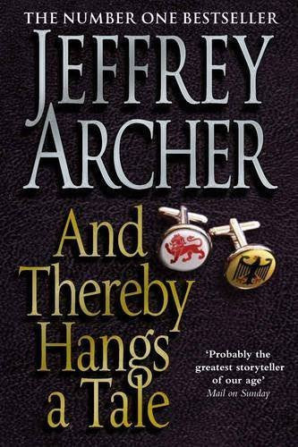Buy And Thereby Hangs a Tale [Paperback] [Nov 01, 2010] Archer and Archer, Jeffrey online for USD 18.83 at alldesineeds