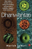 Dhanwantari [Dec 01, 2001] Johari, Harish]