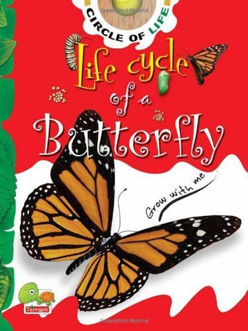 Buy Life Cycle of a Butterfly: Key stage 1 [Jan 01, 2011] Conolly, Cathryn online for USD 11.65 at alldesineeds
