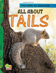 Buy All About Tails: Key stage 1 [Jan 01, 2011] Bagai, Shona online for USD 12.67 at alldesineeds