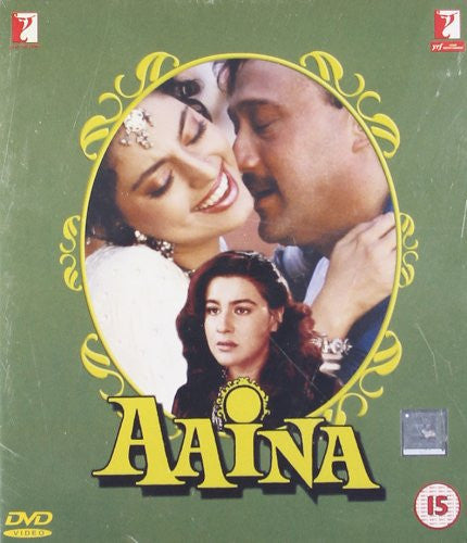 Buy Aaina online for USD 11.53 at alldesineeds