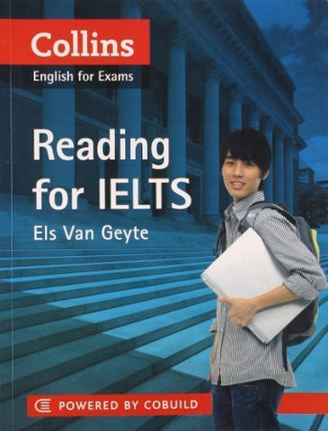 Buy Reading for Ielts Harperco Pb [Paperback] online for USD 21.37 at alldesineeds