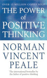 The Power of Positive Thinking [Paperback] [Jan 01, 2004] Norman Vincen Peale]
