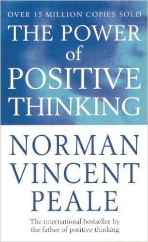 The Power of Positive Thinking Paperback ISBN 10:91906385 ISBN13:978-0091906382.Article condition is new. Ships from india please allow upto 30 days for US and a max of 2-5 weeks worldwide. we are a small shop based in india. we request you to please be sure of the buy/product to avoid returns/undue hassles. Please contact us before leaving any negative feedback. for USD 8.52