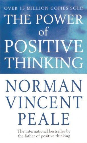 Power of Positive Thinking [Paperback]