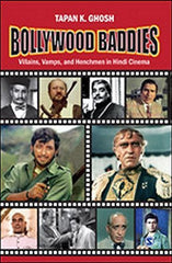 Buy Bollywood Baddies [Paperback] [Feb 08, 2013] Ghosh, Tapan K. online for USD 19.79 at alldesineeds