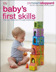 Buy Baby's First Skills [Apr 01, 2014] Stoppard, Miriam online for USD 20.66 at alldesineeds
