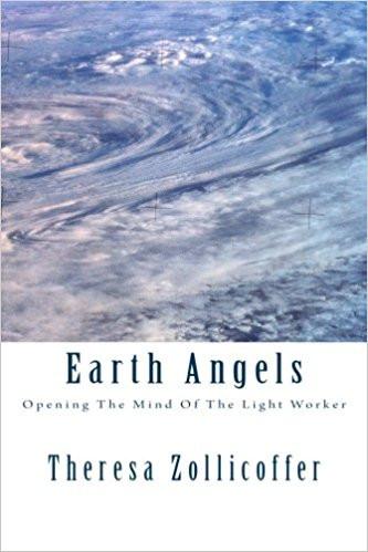 Earth Angels: Opening the Mind of the Light Worker Paperback – Large Print, Import
by Theresa Zollicoffer  (Author) ISBN13: 9781492179634 ISBN10: 1492179639 for USD 23.88