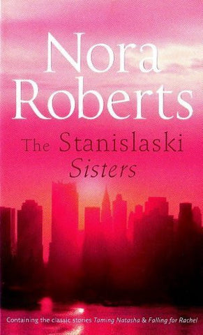 Buy Stanislaski Sisters [Paperback] [Jul 01, 2008] Roberts, Nora online for USD 21.55 at alldesineeds