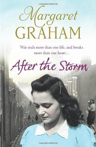 After the Storm [Sep 09, 2013] Graham, Margaret]