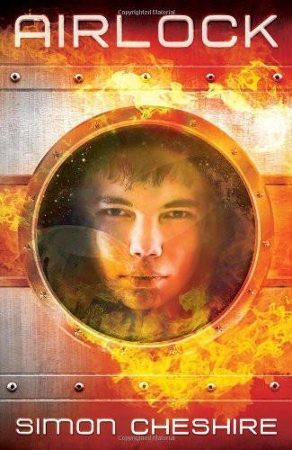 Airlock [Paperback] [Mar 04, 2014] Cheshire, Simon] [[ISBN:1408196875]] [[Format:Paperback]] [[Condition:Brand New]] [[Author:Cheshire, Simon]] [[ISBN-10:1408196875]] [[binding:Paperback]] [[manufacturer:A &amp; C Black (Childrens books)]] [[number_of_pages:96]] [[publication_date:2014-01-16]] [[brand:A &amp; C Black (Childrens books)]] [[ean:9781408196878]] for USD 14.69