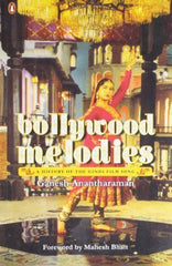 Buy Bollywood Melodies: A History [Paperback] [May 24, 2011] Anantharaman, Ganesh online for USD 17.5 at alldesineeds