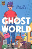 Ghost World [Paperback] [May 01, 2007] Daniel Clowes]