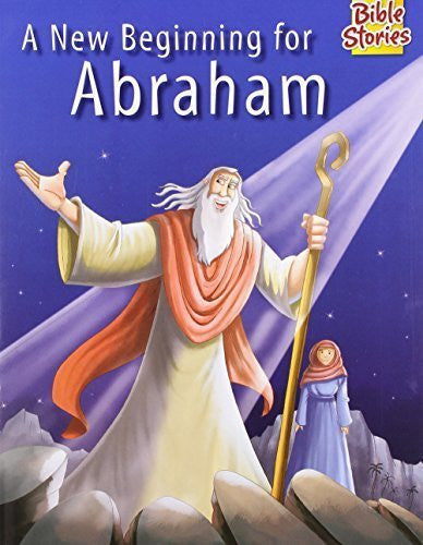 Buy A New Beginning for Abraham [Jan 01, 2000] Pegasus online for USD 7.42 at alldesineeds