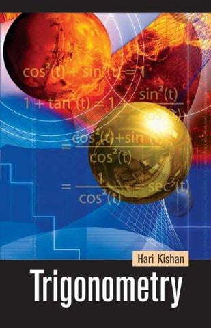 Trigonometry [Paperback] [Jan 01, 2005] Hari Kishan] [[Condition:Brand New]] [[Format:Paperback]] [[Author:Hari Kishan]] [[ISBN:8126905719]] [[ISBN-10:8126905719]] [[binding:Paperback]] [[manufacturer:Atlantic]] [[package_quantity:5]] [[publication_date:2005-01-01]] [[brand:Atlantic]] [[ean:9788126905713]] for USD 19.33