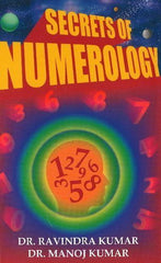 Buy Secrets of Numerology: A Complete Guide for the Layman to Know the Past, online for USD 19.6 at alldesineeds
