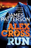 Buy Alex Cross, Run [Paperback] [Jul 30, 2013] Patterson, James online for USD 17.52 at alldesineeds