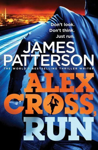 Buy Alex Cross, Run [Paperback] [Jul 30, 2013] Patterson, James online for USD 17.52 at alldesineeds