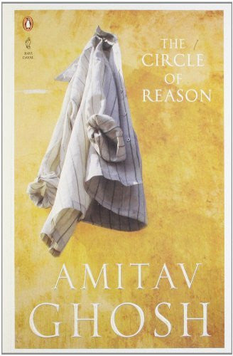 Buy Circle Of Reason,The [Jan 26, 2010] Ghosh, Amitav online for USD 22.49 at alldesineeds