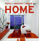 Small+Modern+Urban=Home [Paperback] [Nov 18, 2008] Lleonard, Aitana]